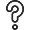 Question icon